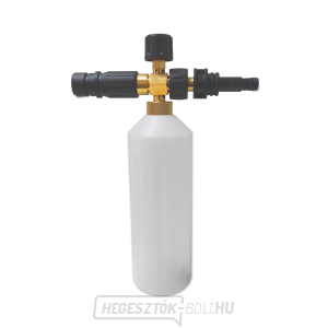 Habfúvóka RIWALL RACC00009 Habfúvóka RIWALL RACC00009 gallery main image