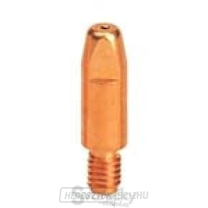 Érintkezőcső M6 -0,6mm Érintkezőcső M6 -0,6mm gallery main image