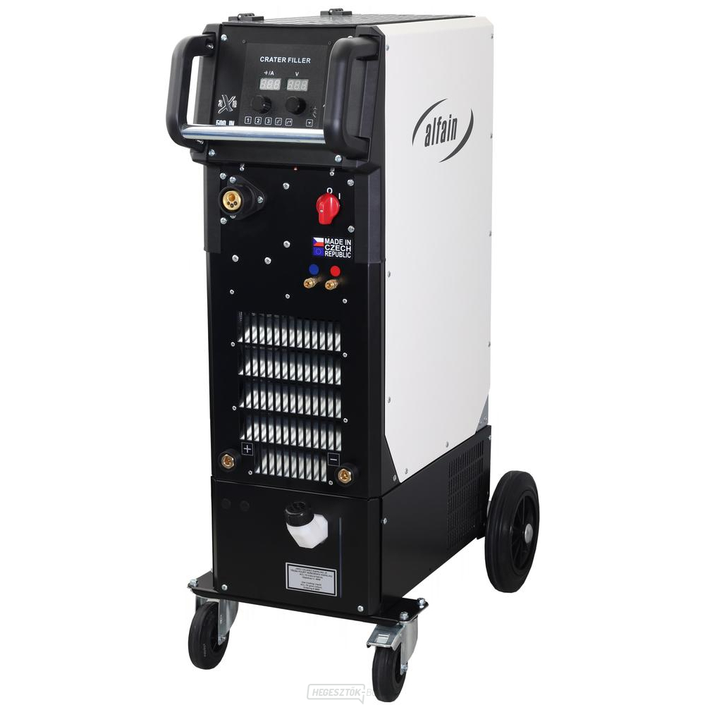 aXe 500 IN CRATER FILLER COMPACT-44 H2O