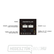 aXe 500 IN CRATER FILLER COMPACT-44 H2O Előnézet 