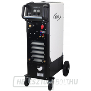aXe 500 CRATER FILLER COMPACT-44 H2O gallery main image