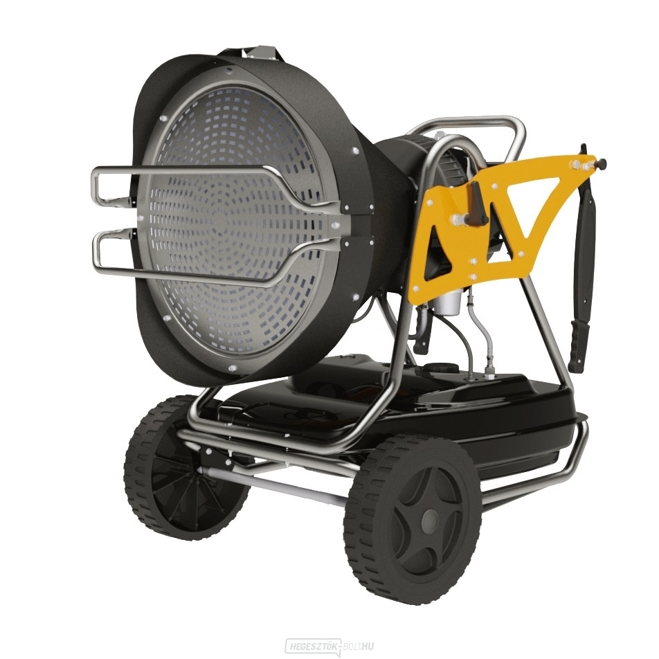 Dízel infravörös fűtés MASTER XL 91 Dízel infravörös fűtés MASTER XL 91 gallery main image