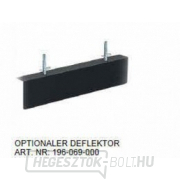 Deflektor PS 700-hoz gallery main image