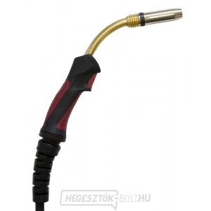 Hegesztőfáklya KTB MIG -36 5m micro Hegesztőfáklya KTB MIG -36 5m micro gallery main image