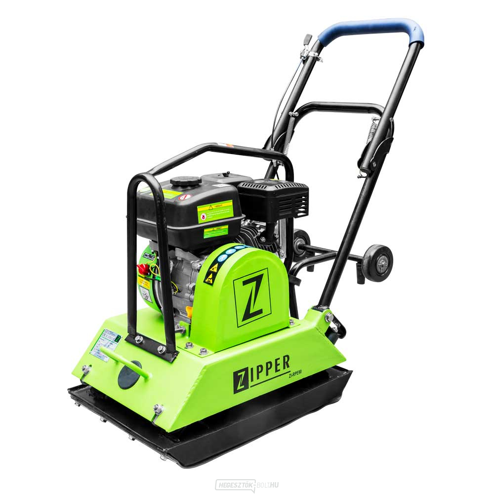 Rezgőlemez ZI-RPE90