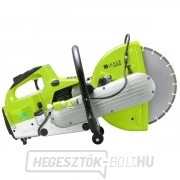 Betonvágó gép ZI-BTS350 Betonvágó gép ZI-BTS350 gallery main image