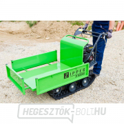 ZI-MD300 mini transzporter Előnézet 