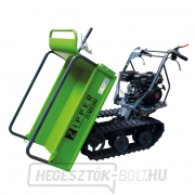 ZI-MD300 mini transzporter Előnézet 