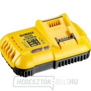 DCB118 - DeWALT FLEXVOLT töltő DCB118 - DeWALT FLEXVOLT töltő gallery main image