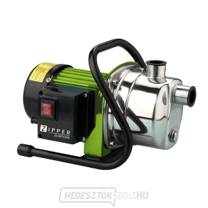 Zipzáras ZI-GP1200 vízpumpa