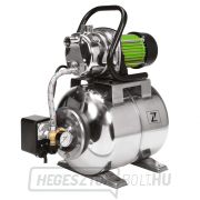 Otthoni vízmelegítő Zipzár ZI-HWW 1200N gallery main image