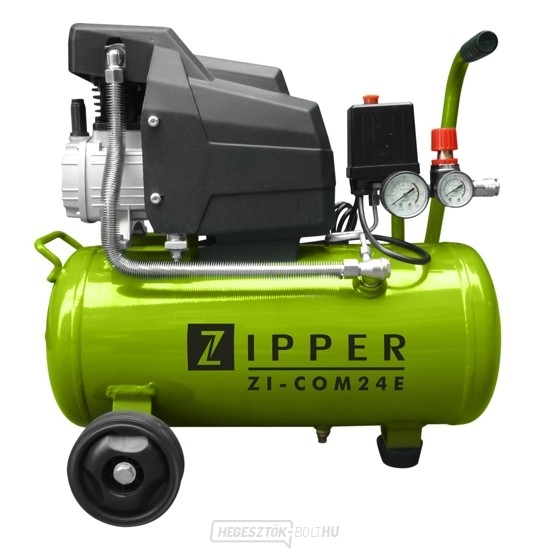 Kompresszor Zipper ZI-COM24E