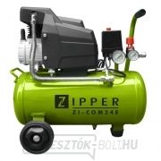 Kompresszor Zipper ZI-COM24E gallery main image