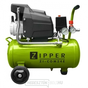 Kompresszor Zipper ZI-COM24E