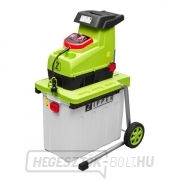 Kerti aprítógép ZI-GHAS2800 gallery main image