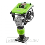 ZI-RAM80C rezgőtömörítő gallery main image