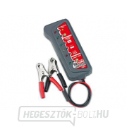 Autó akkumulátor és generátor tesztelő BTS 350 Telwin  Autó akkumulátor és generátor tesztelő BTS 350 Telwin  gallery main image