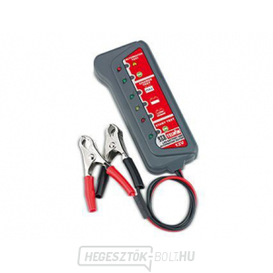 Autó akkumulátor és generátor tesztelő BTS 350 Telwin  Autó akkumulátor és generátor tesztelő BTS 350 Telwin  gallery main image