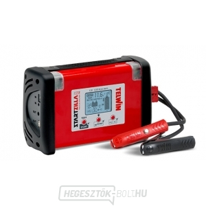 Kiindulási forrás - Power bank StartZilla 2012 12 V Telwin Kiindulási forrás - Power bank StartZilla 2012 12 V Telwin gallery main image