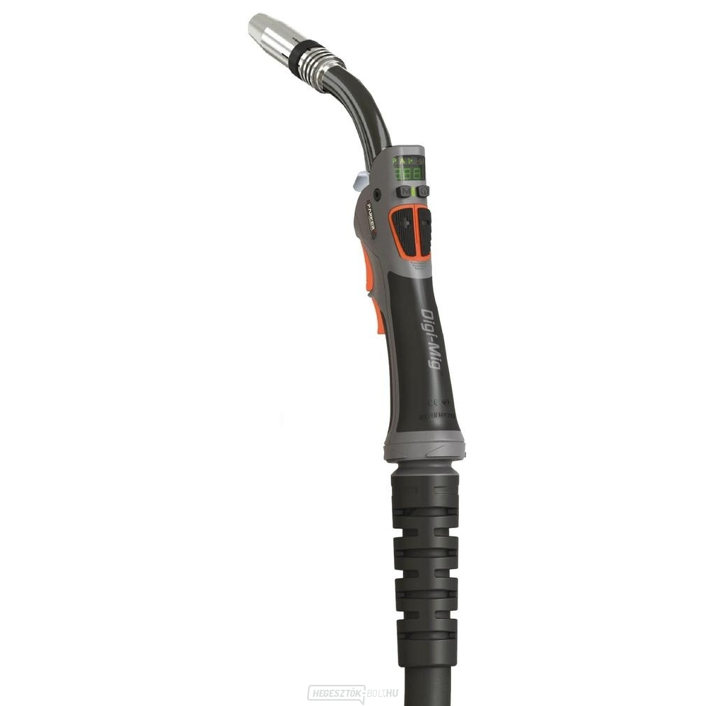 PARKER DIGIMIG 305 4m aXe IN UD Ultrakönnyű zseblámpa