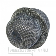 MEVA - fémharisnya MEVA - fémharisnya gallery main image