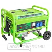 ZI-STE2800 erőmű gallery main image