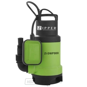 Sárpumpa ZIPPER ZI-DWP900
