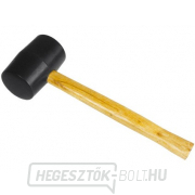Gumikalapács, 90mm gallery main image