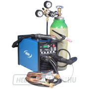 Alfin 172 T inverter. hegesztőgép Előnézet 