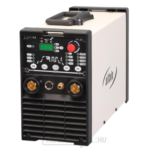 Alfin 172 T inverter. hegesztőgép gallery main image