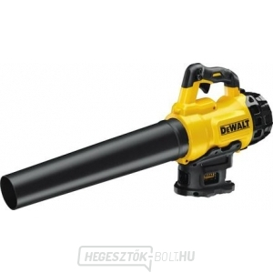 DEWALT DCM562PB akkus akkus ventilátor XR Li-Ion akkumulátor nélkül