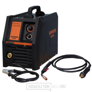 HOMER MG-160 HOMER MG-160 gallery main image