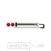 DCE5801 csereadapter a DeWalt 600 ml-es kolbásztöltőhöz való használatra DCE5801 csereadapter a DeWalt 600 ml-es kolbásztöltőhöz való használatra gallery main image