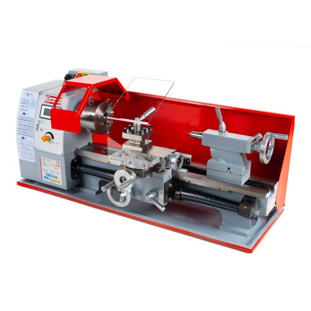 ED400FD 230V eszterga