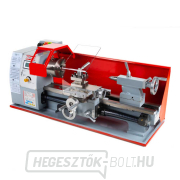 ED400FD 230V eszterga ED400FD 230V eszterga gallery main image