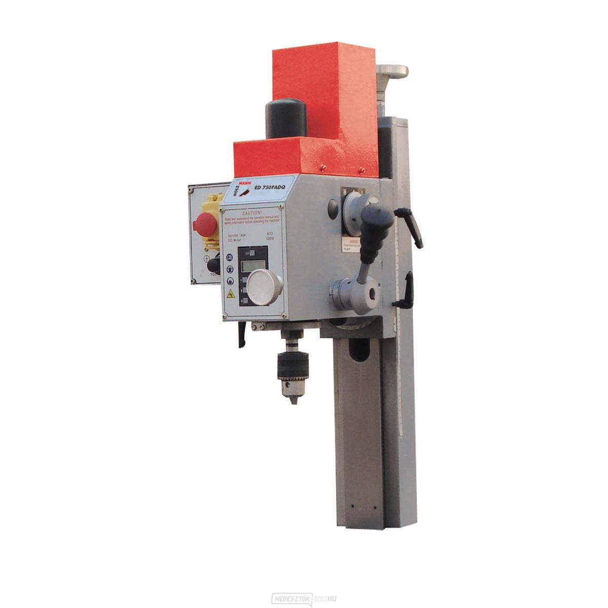 ED 750FADQ 230V-os marófelszerelés ED 750FADQ 230V-os marófelszerelés gallery main image