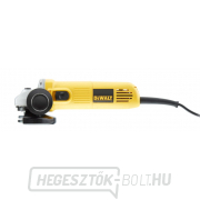 DWE4016 Szögcsiszoló 115 mm, 730W Előnézet 