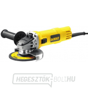 DWE4016 Szögcsiszoló 115 mm, 730W gallery main image