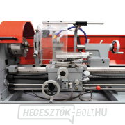 Fém eszterga ED1000KDIG 400V náhled