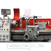 Fém eszterga ED1000KDIG 400V náhled