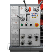 Fém eszterga ED1000KDIG 400V náhled