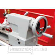 Fém eszterga ED1000KDIG 400V náhled