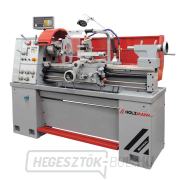 Fém eszterga ED1000KDIG 400V Fém eszterga ED1000KDIG 400V gallery main image