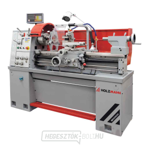 Fém eszterga ED1000KDIG 400V Fém eszterga ED1000KDIG 400V gallery main image