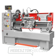 Ipari fém eszterga ED1000PIDIG 400V Ipari fém eszterga ED1000PIDIG 400V gallery main image