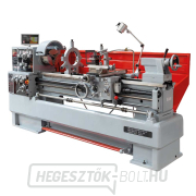 Ipari fém eszterga ED 1500INDDIG-80 400V Ipari fém eszterga ED 1500INDDIG-80 400V gallery main image