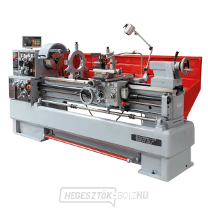 Ipari fém eszterga ED 1500INDDIG-80 400V Ipari fém eszterga ED 1500INDDIG-80 400V gallery main image