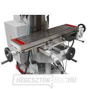 BF500D 400V univerzális marógép BF500D 400V univerzális marógép náhled