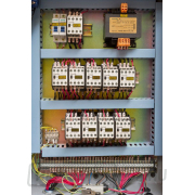 BF500D 400V univerzális marógép BF500D 400V univerzális marógép náhled