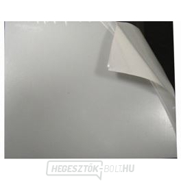 Belső védőfólia 107,5 x 71,5 x 1mm a BALDER BH3 GDS-hez